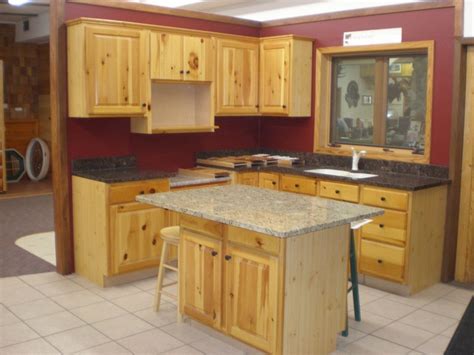 pine kitchen cabinets for sale